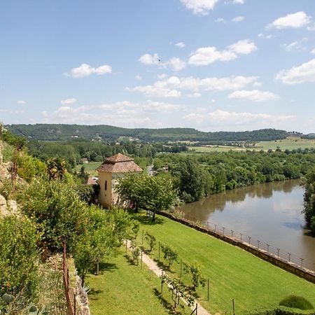 Le Refuge Du Pigeonnier Villa Beynac-et-Cazenac ภายนอก รูปภาพ