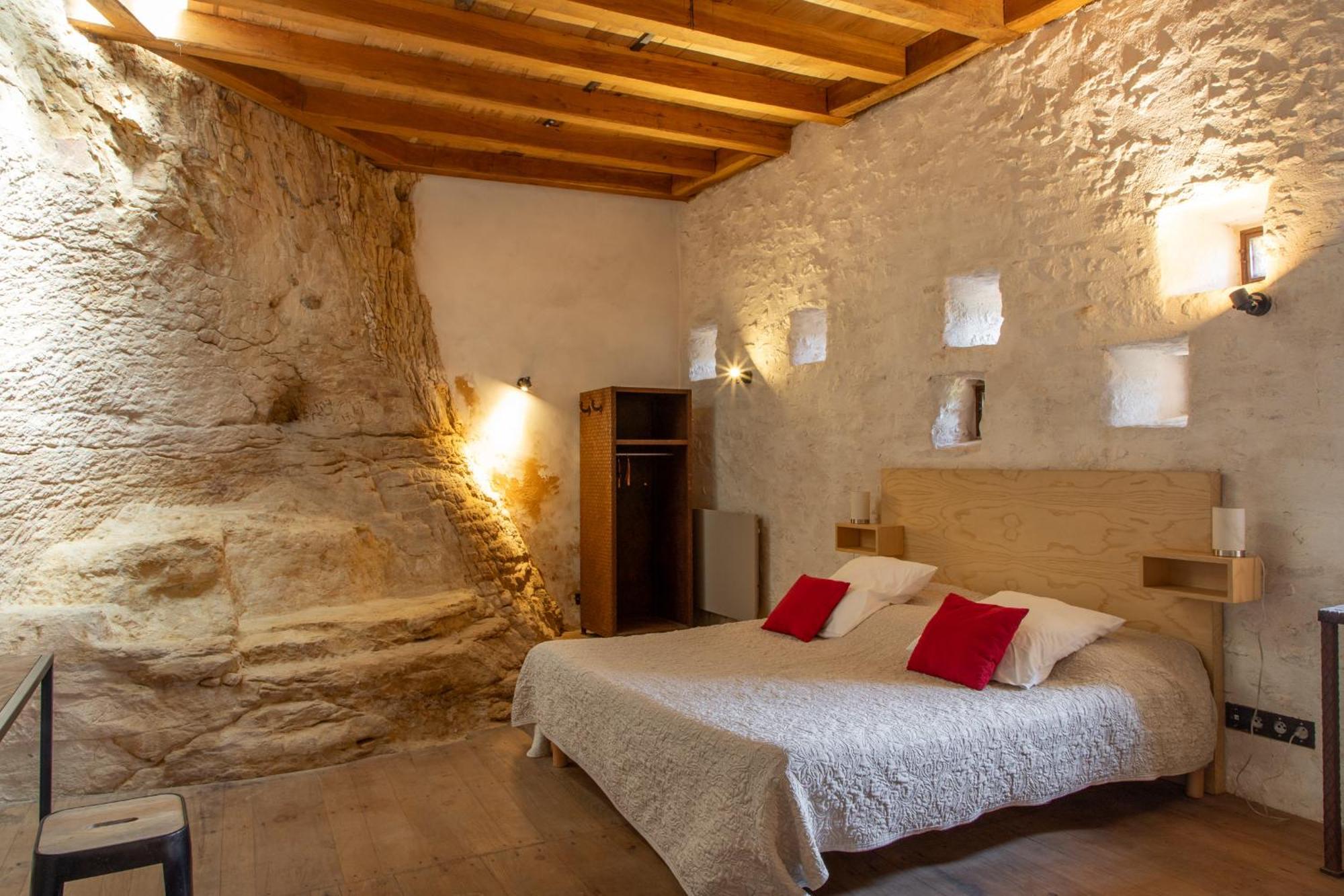 Le Refuge Du Pigeonnier Villa Beynac-et-Cazenac ภายนอก รูปภาพ