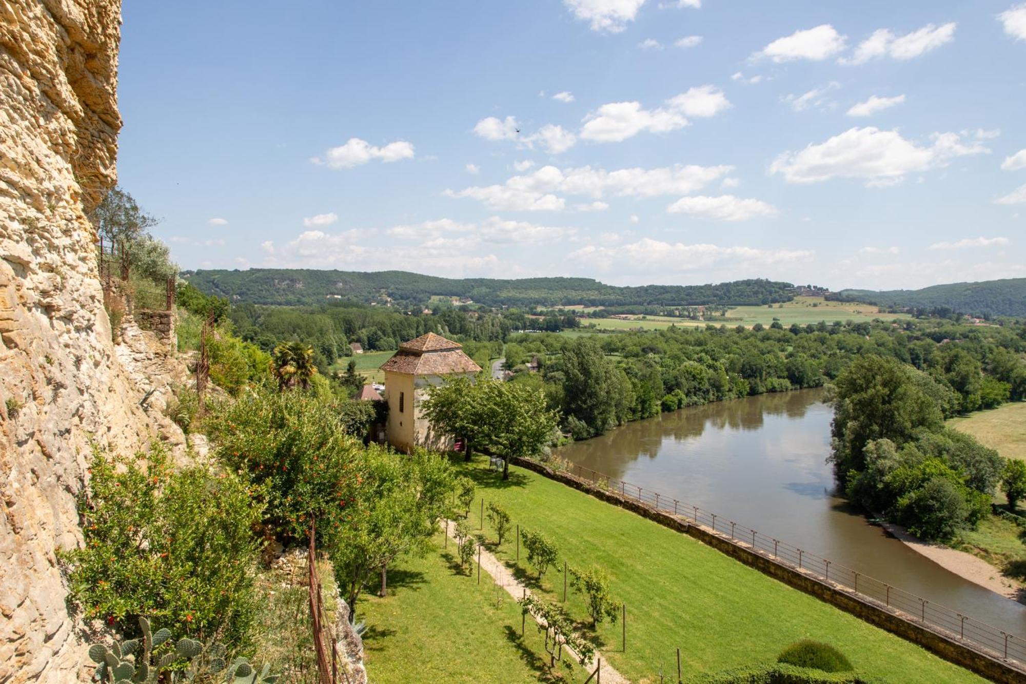 Le Refuge Du Pigeonnier Villa Beynac-et-Cazenac ภายนอก รูปภาพ