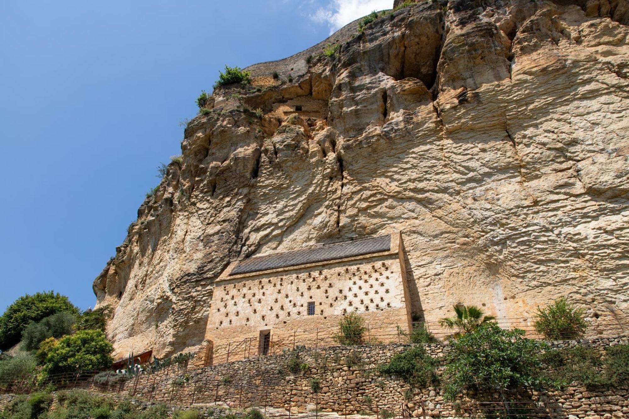 Le Refuge Du Pigeonnier Villa Beynac-et-Cazenac ภายนอก รูปภาพ