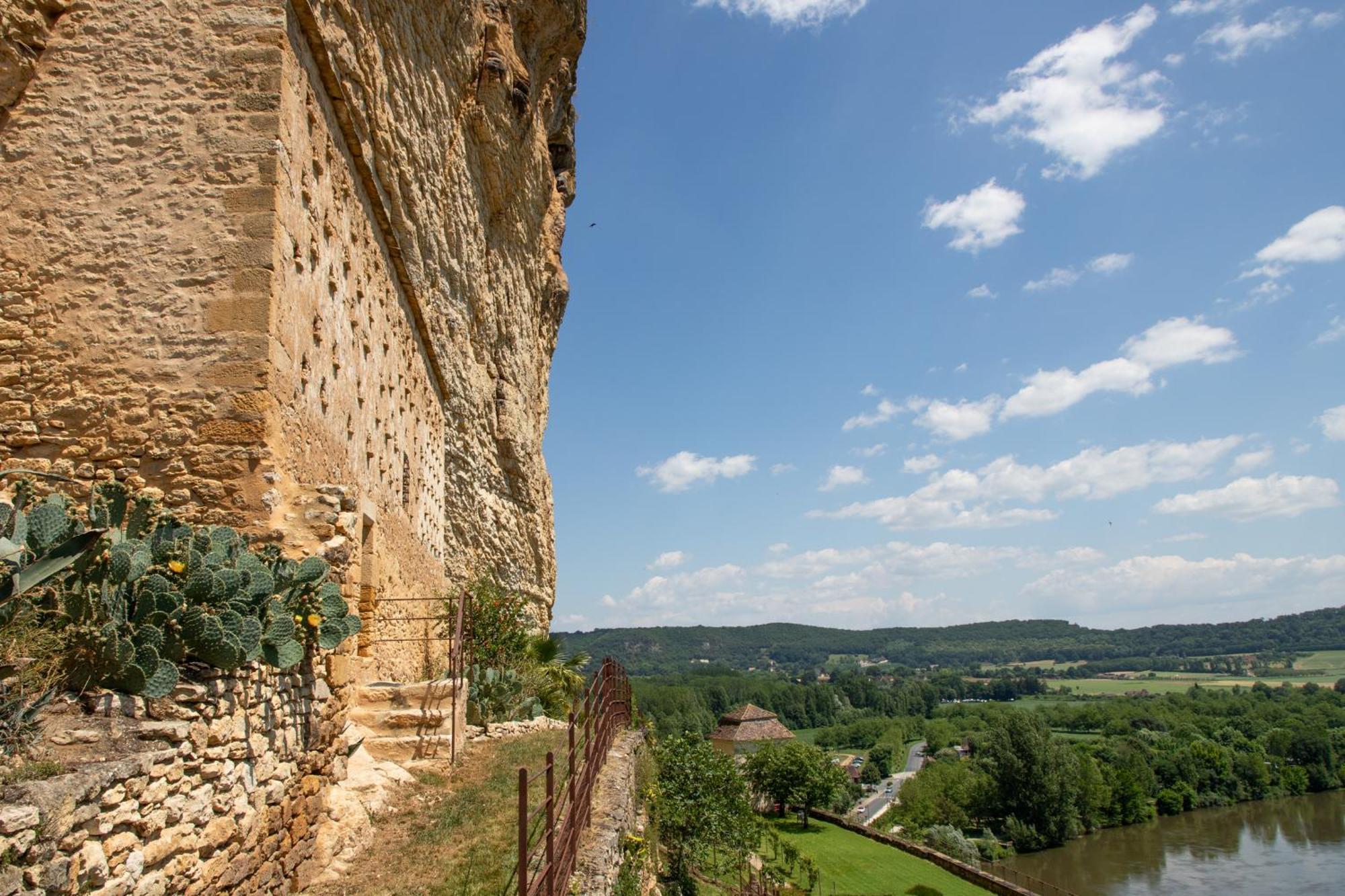Le Refuge Du Pigeonnier Villa Beynac-et-Cazenac ภายนอก รูปภาพ